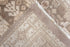 Antique Oushak Area Rug (2' x 4')